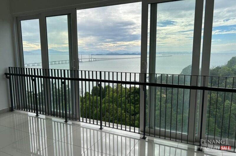 [Seaview] The Loft Condo, Batu Maung