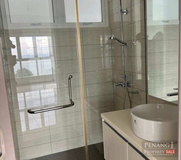 [Seaview] The Loft Condo, Batu Maung