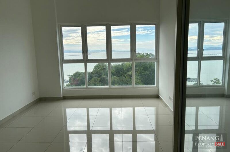 [Seaview] The Loft Condo, Batu Maung