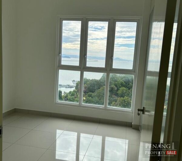 [Seaview] The Loft Condo, Batu Maung