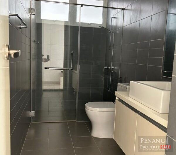 [Seaview] The Loft Condo, Batu Maung