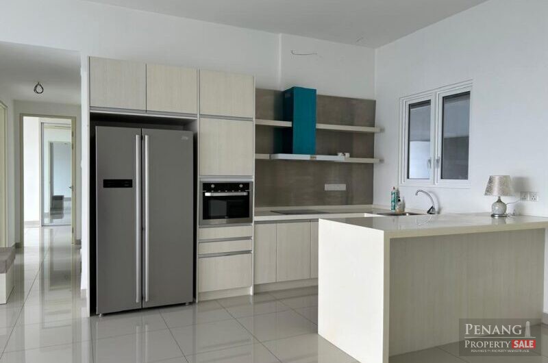 [Seaview] The Loft Condo, Batu Maung