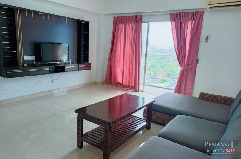Seaview Tower, Butterworth, Jalan Habour Place