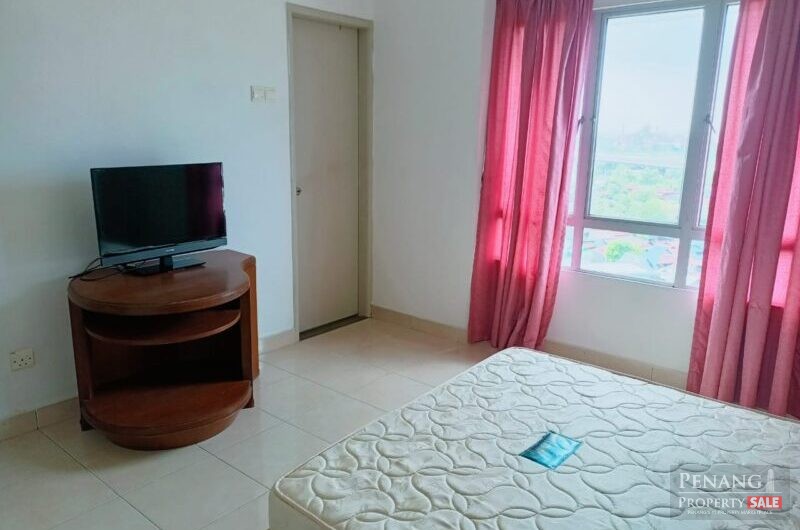 Seaview Tower, Butterworth, Jalan Habour Place