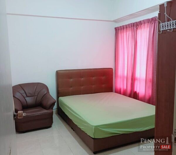 Seaview Tower, Butterworth, Jalan Habour Place