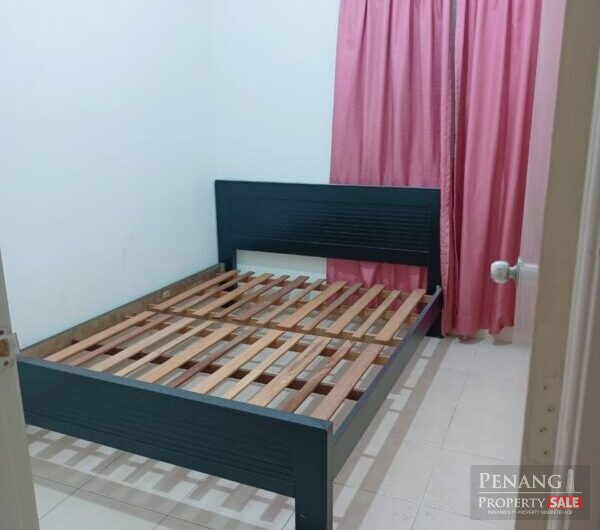 Seaview Tower, Butterworth,