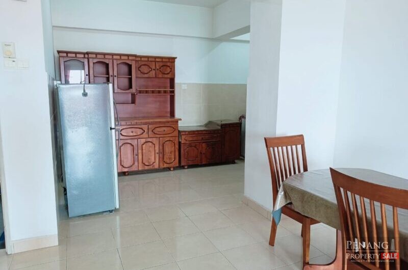 Seaview Tower, Butterworth,