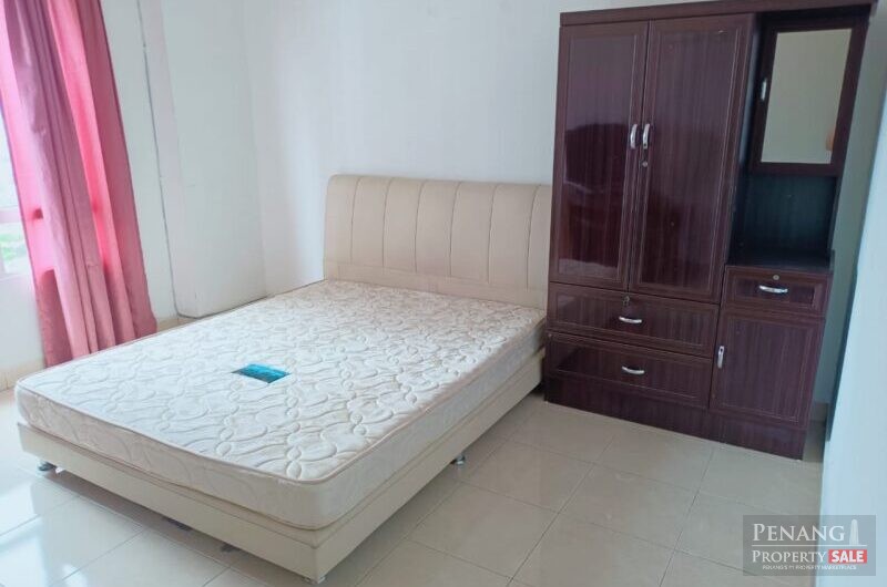 Seaview Tower, Butterworth, Jalan Habour Place