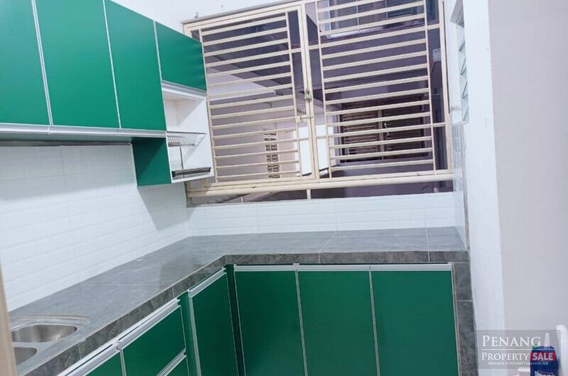 Seaview Tower, Butterworth,