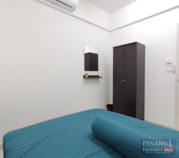 Havana Beach Residence, Bayan Lepas, Near FTZ Airport