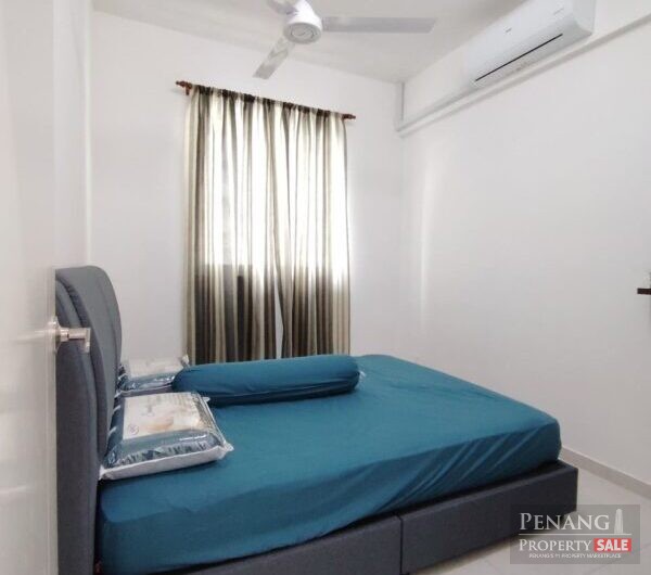 Havana Beach Residence, Bayan Lepas, Near FTZ Airport