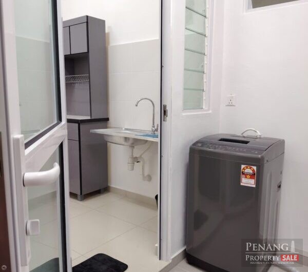 Havana Beach Residence, Bayan Lepas, Near FTZ Airport