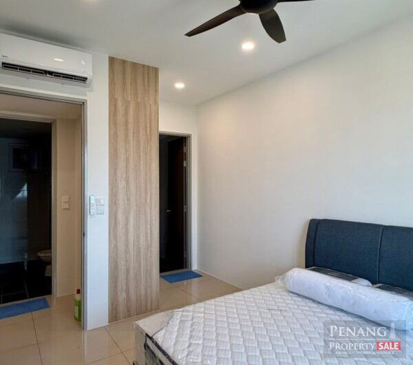 Zen 6, Gelugor, Near USM