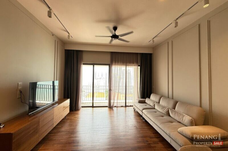 [Seaview] Straits Residences, Tanjung Tokong