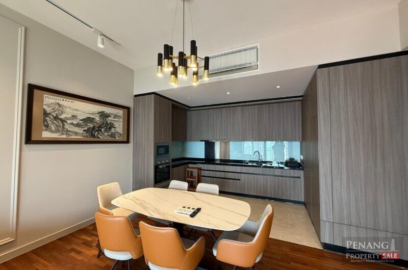 [Seaview] Straits Residences, Tanjung Tokong