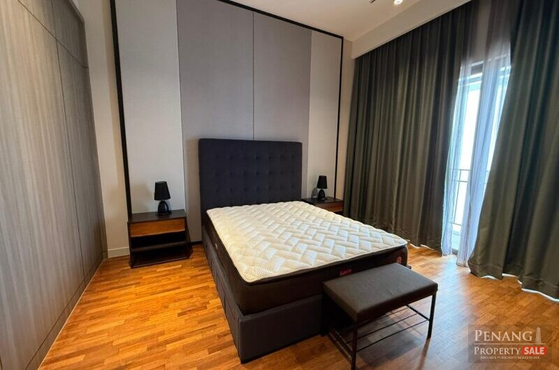 [Seaview] Straits Residences, Tanjung Tokong