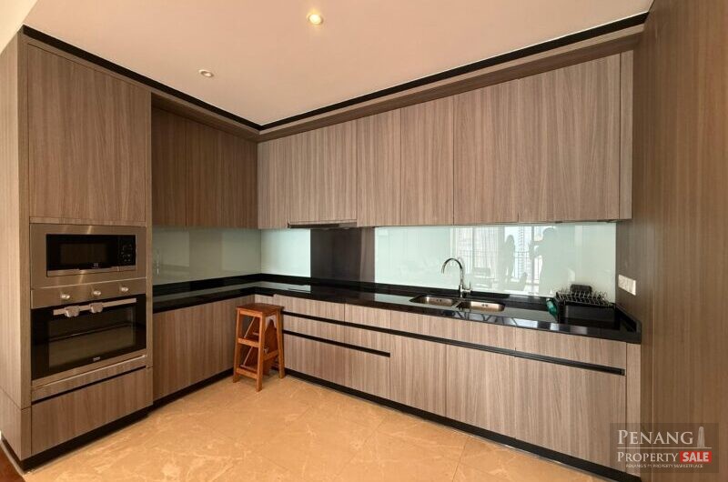 [Seaview] Straits Residences, Tanjung Tokong