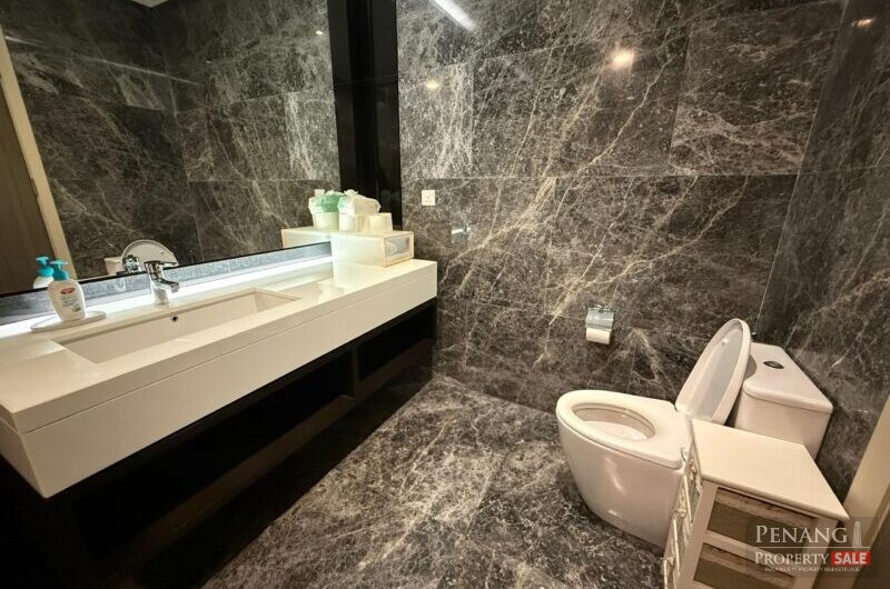 [Seaview] Straits Residences, Tanjung Tokong