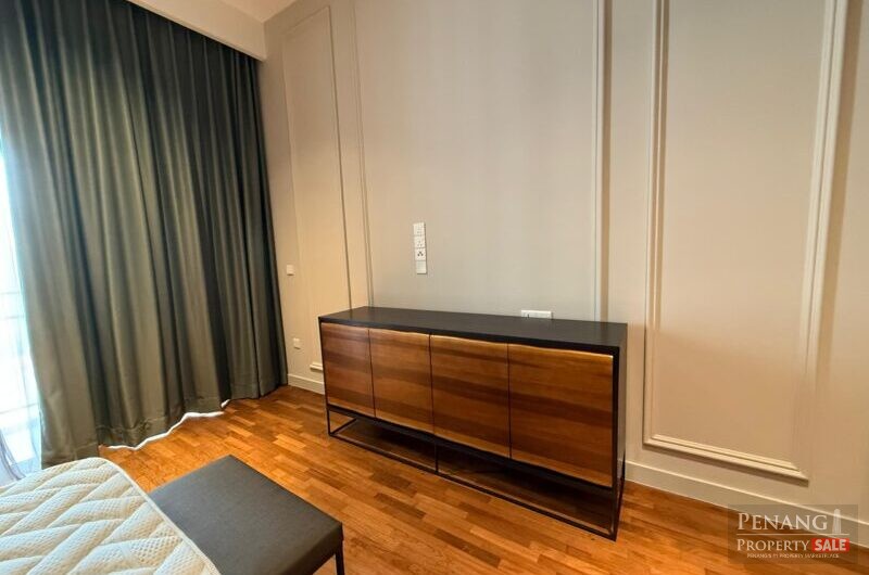 [Seaview] Straits Residences, Tanjung Tokong