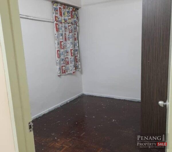 Taman Terubong Jaya Blk 11, Paya Terubong