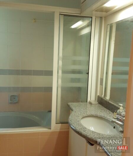 3 Storey with Rooftop Terrace, Sungai Ara