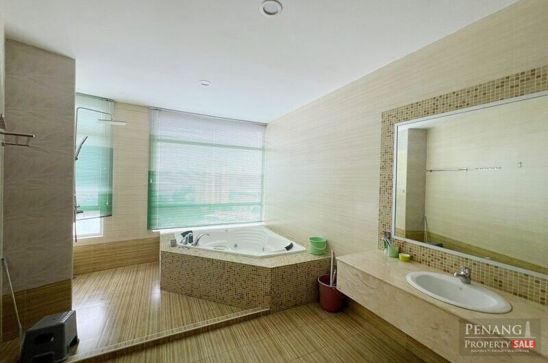 The View Condo, Gelugor, Batu Uban, Near USM