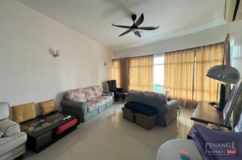 The View Condo, Gelugor, Batu Uban, Near USM