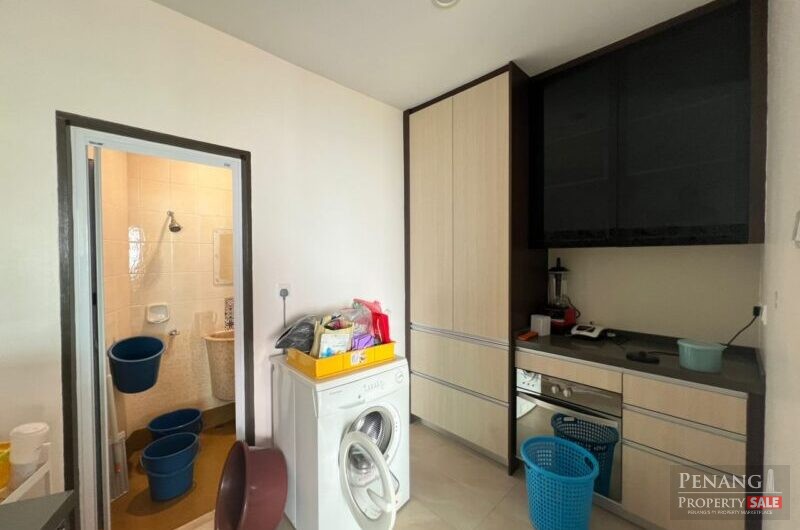 The View Condo, Gelugor, Batu Uban, Near USM