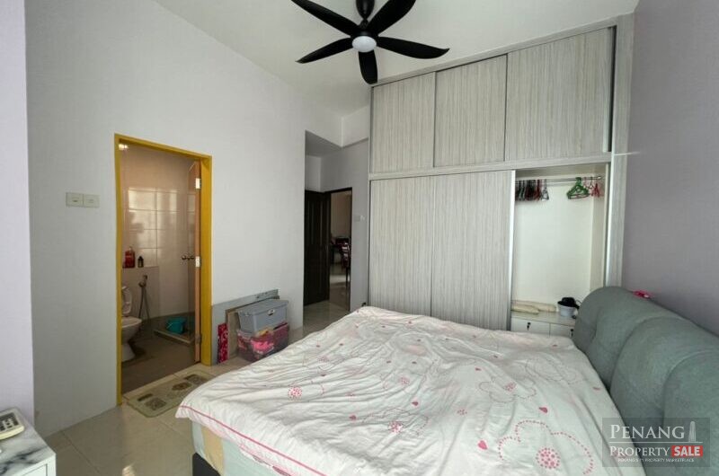 The View Condo, Gelugor, Batu Uban, Near USM