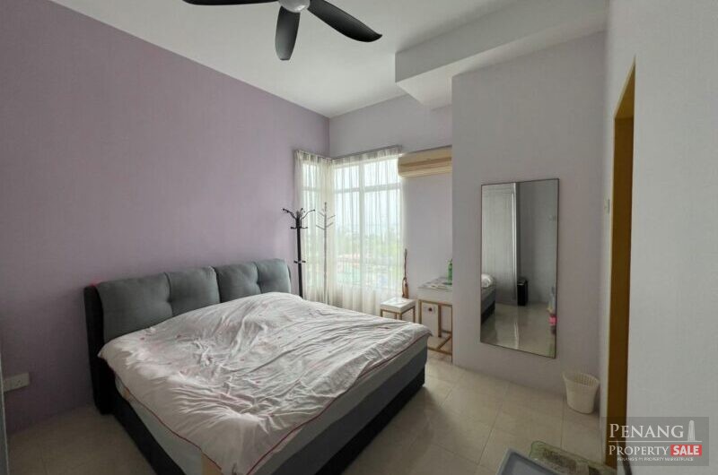 The View Condo, Gelugor, Batu Uban, Near USM