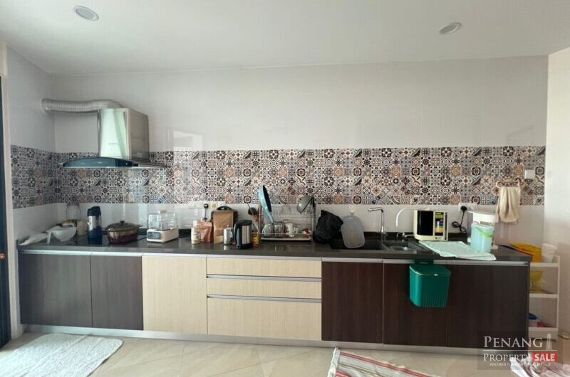 The View Condo, Gelugor, Batu Uban, Near USM