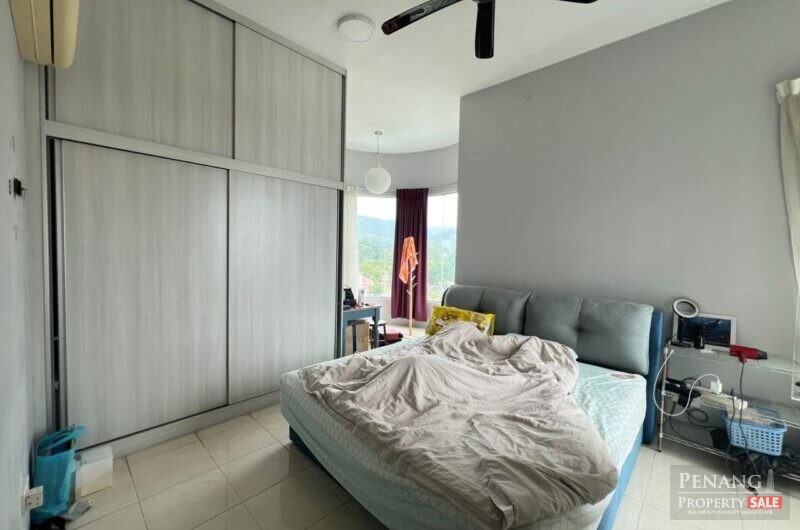 The View Condo, Gelugor, Batu Uban, Near USM