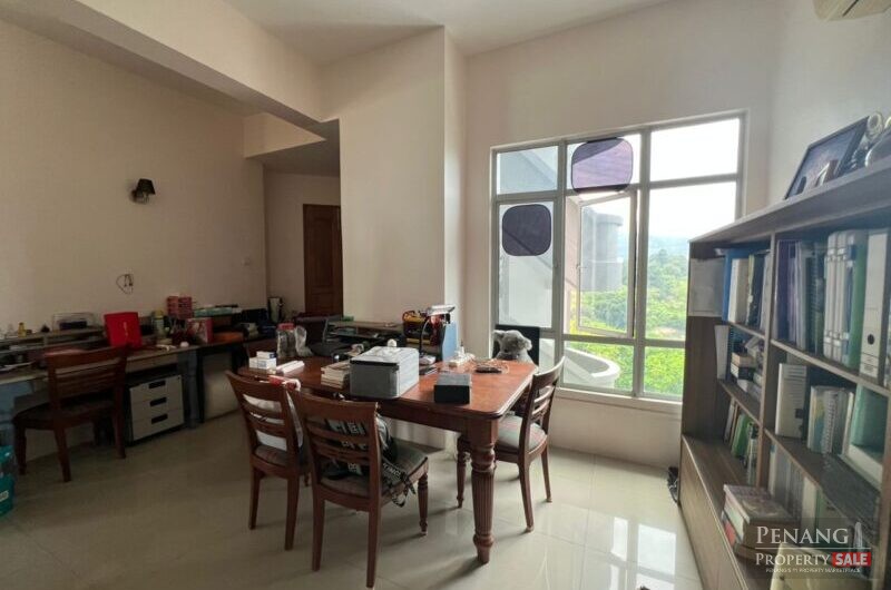 The View Condo, Gelugor, Batu Uban, Near USM