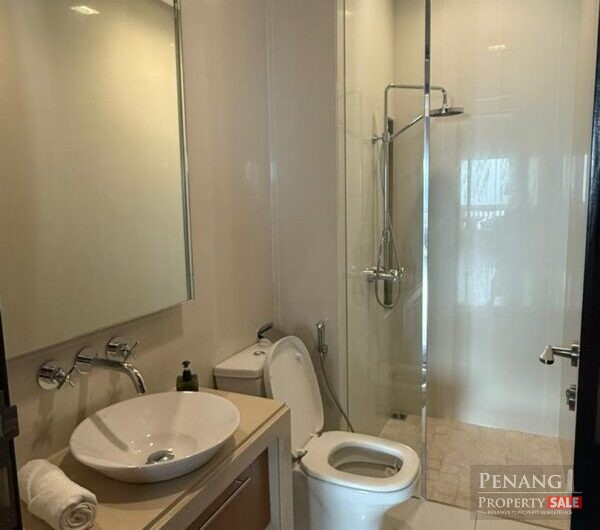 Straits Quay Suite Corner, Tanjung Tokong