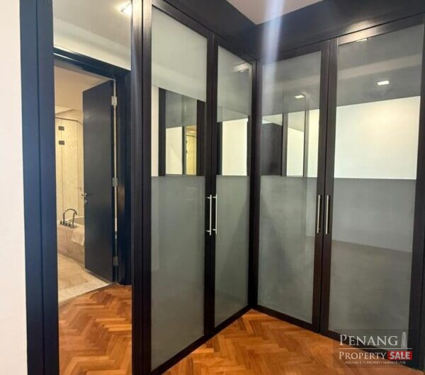 Straits Quay Suite Corner, Tanjung Tokong