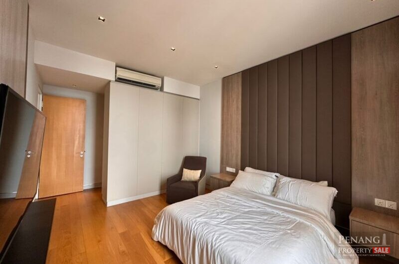 Moulmein Rise Condo, Pulau Tikus