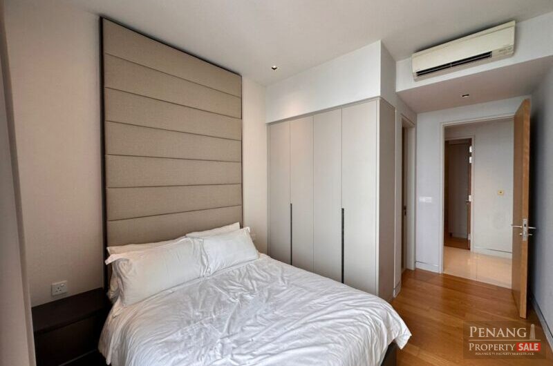 Moulmein Rise Condo, Pulau Tikus