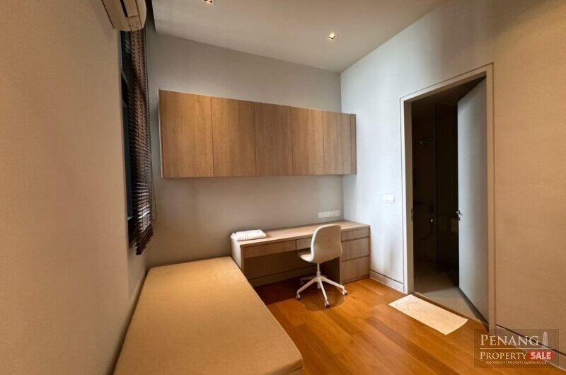 Moulmein Rise Condo, Pulau Tikus