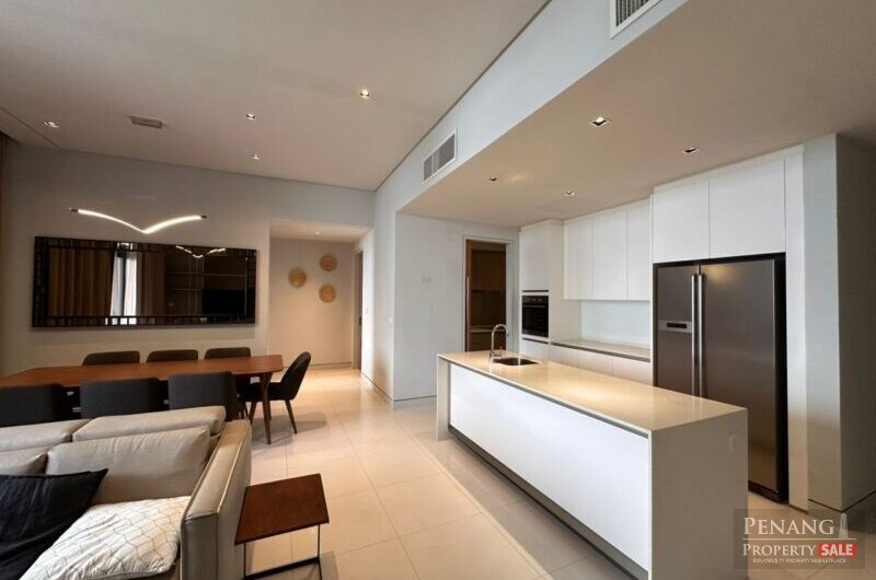 Moulmein Rise Condo, Pulau Tikus