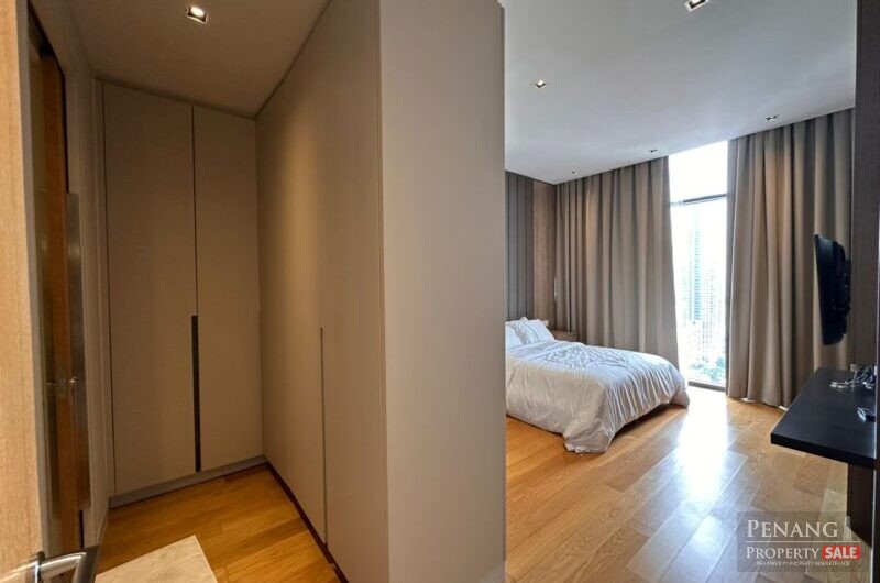 Moulmein Rise Condo, Pulau Tikus