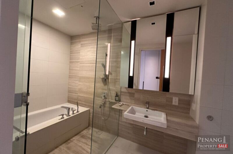 Moulmein Rise Condo, Pulau Tikus