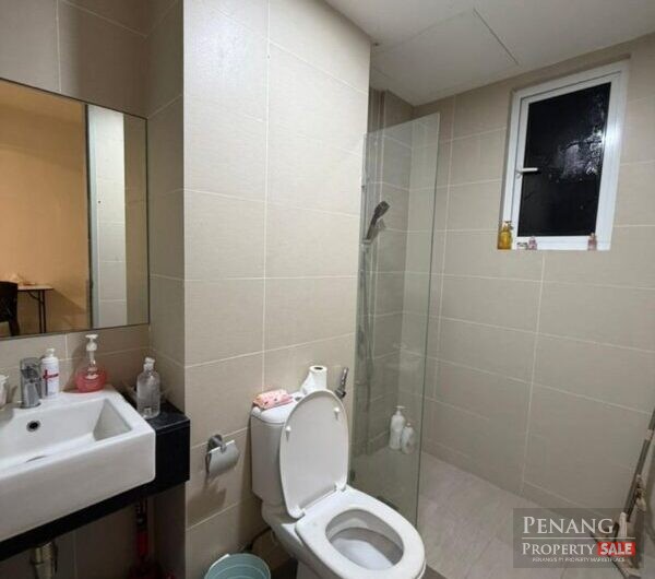 Tropicana Bay Residence, Bayan Lepas, Queenebay Area