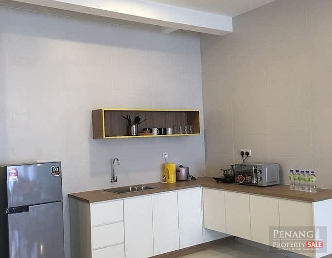 Arte S, Near USM, Gelugor