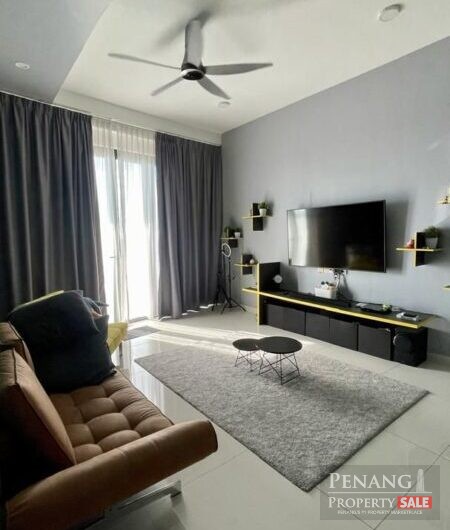 Arte S, Near USM, Gelugor