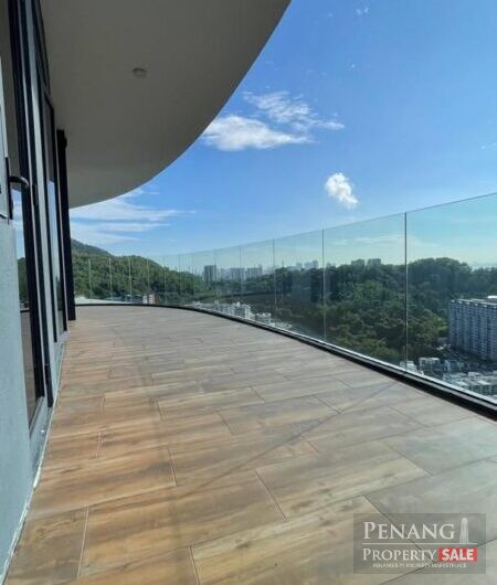 Arte S, Near USM, Gelugor