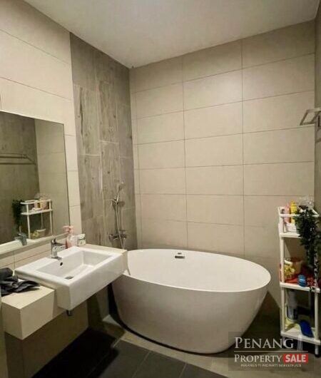 Arte S, Near USM, Gelugor