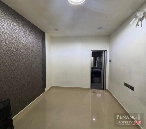 Double Storey Terrace, Greenlane, Commercial Use