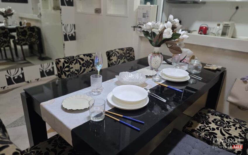 BL Avenue, Farlim, Ayer Itam