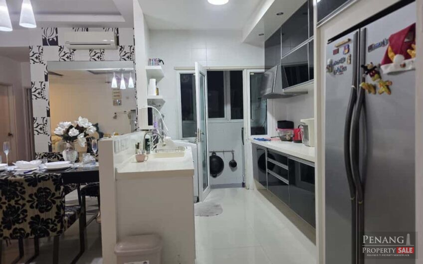 BL Avenue, Farlim, Ayer Itam