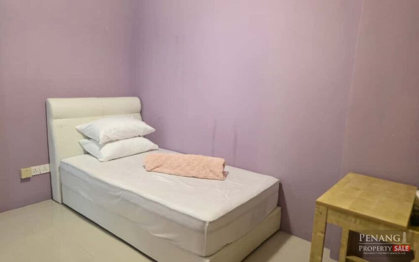 BL Avenue, Farlim, Ayer Itam